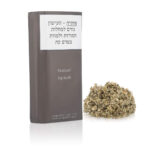 תחליף טבק ללא ניקוטין REALEAF מועשר בטרפנים – OG KUSH