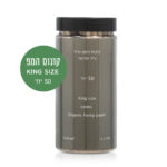 קונוס REALEAF לגלגול מנייר המפ גדול – 50 יח' – King Size