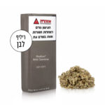 תחליף טבק ללא ניקוטין REALEAF– ריליף לבן