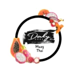 (פירות אקזוטיים תאילנדים) Daly Code 50g/250g – Muay Thai