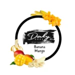 Daly Code 50/250g – Banana Mango