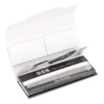 נייר גלגול OCB מדיום + פילטר