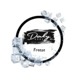 Daly Code 50g – Freeze (אייס/קרח)