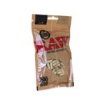 200 יח פילטר RAW מתכלה