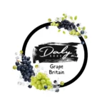 Daly Code 50g/250g – Grape Britain (אייס ענבים)