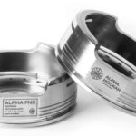 מנהל חום Alpha Hookah – FNX מנהל חום