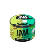 תערובת תה 50g JAM - סוכריות תפוח קיווי (Apple Kiwi gum)