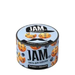 תערובת JAM 50g - מאפה אוכמניות (Blueberry Cookies)