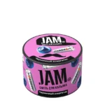 Jam 250 gr – Blueberry Energy Drink (אוכמניות אנרגיה)