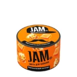 תערובת תה JAM 50g - פופקורן קרמל (Popcorn caramel)