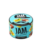 תערובת JAM 50g - וופל שוקולד בטעם אננס