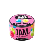 Jam 250 gr – Fruit Bubble Gum (מסטיק פירות)