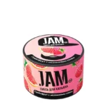 תערובת JAM 50g - פטל אשכולית (Grapefruit Raspberry Juice)