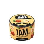 תערובת JAM 50g - סניקרס אגוזים (Hazelnut)