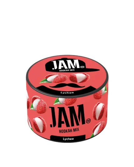Jam 50 gr – Lychee