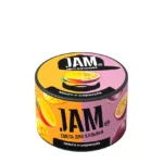 Jam 250 gr – Mango Passion Fruit (מנגו פסיפלורה)