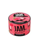 תערובת תה JAM 50g - פטל יין (Wine&Raspberry)