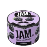 תערובת תה JAM 50g - Blackberry