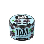 תערובת JAM 50g - דומדמניות שחורות (Blackcurrant)