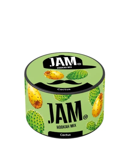 Jam 50 gr – Cactus (סברס)