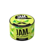 תערובת תה JAM 50g - חמוציות גוסברי (Goosberry)