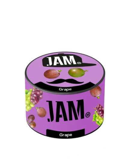 Jam 50 gr – Grape (ענבים)