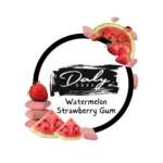 Daly Code 50g – Watermelon Strawberry Gum