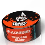 Black Burn – 60 gr – Etalon Melon (מלון)