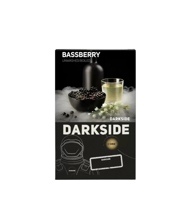 ⁦Darkside – Bassberry⁩ – תמונה ⁦1⁩