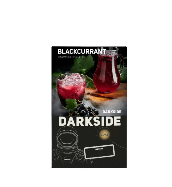 ⁦Darkside – Blackcurrant⁩ – תמונה ⁦1⁩