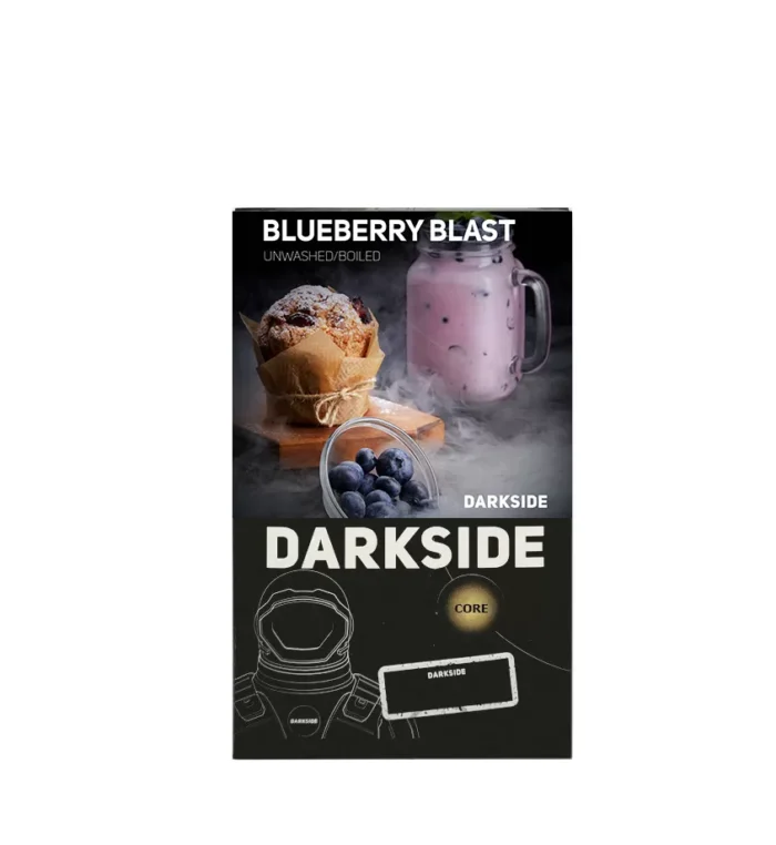 ⁦Darkside – Blueberry Blast⁩ – תמונה ⁦1⁩