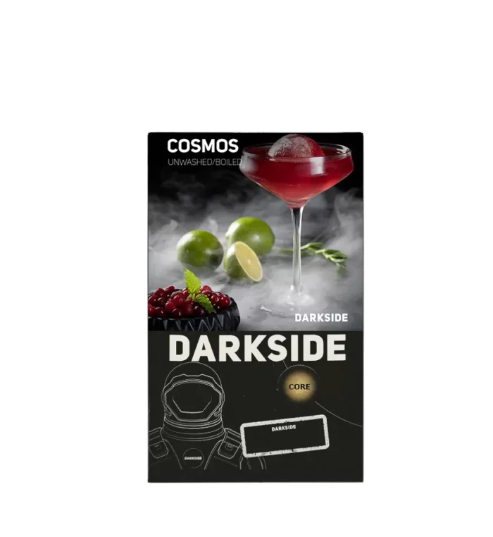⁦Darkside – Cosmos⁩ – תמונה ⁦1⁩