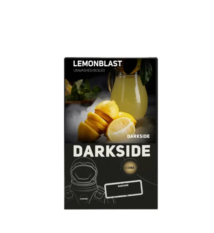⁦Darkside – Lemonblast⁩ – תמונה ⁦1⁩