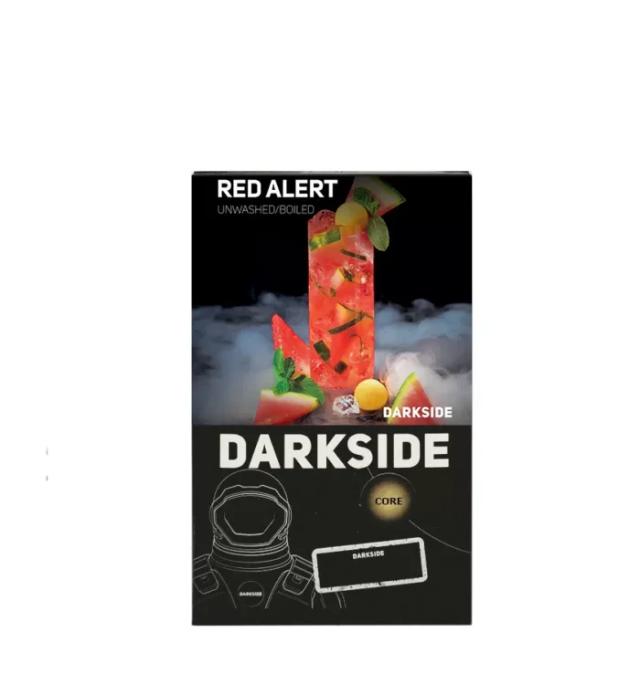 ⁦Darkside – Red Alert⁩ – תמונה ⁦1⁩