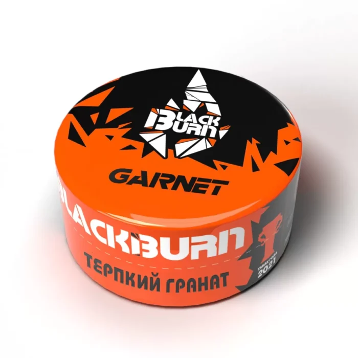 ⁦Black Burn – Garnet (רימונים)⁩ – תמונה ⁦1⁩