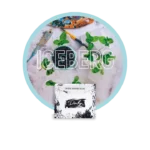 (מנטה) Daly Code 50g/250g – Iceberg