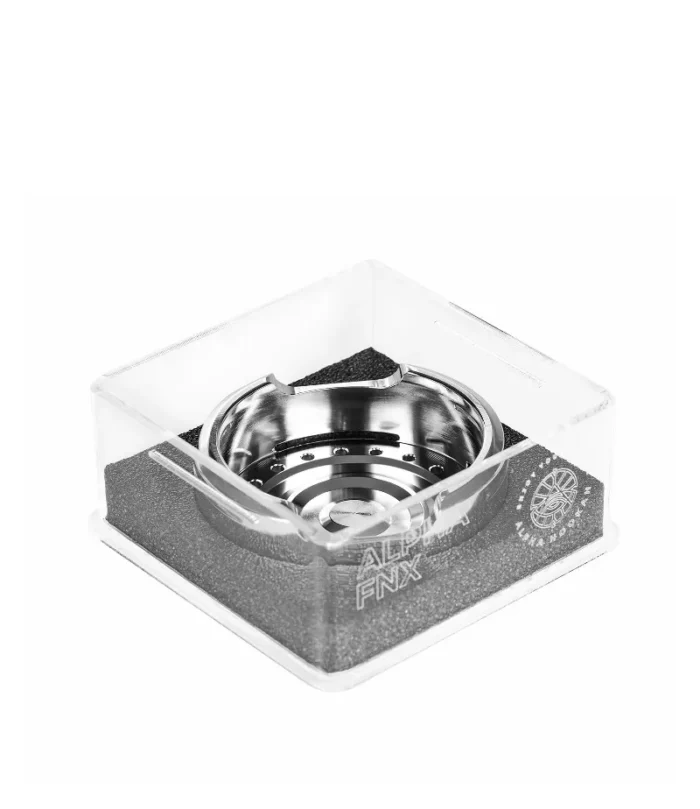 ⁦מנהל חום Alpha Hookah – FNX מנהל חום⁩ – תמונה ⁦2⁩
