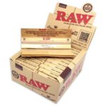 ⁦נייר גלגול RAW KS + פילטר⁩ – תמונה ⁦3⁩