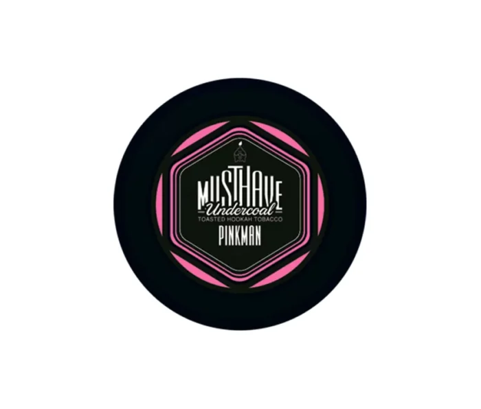 ⁦Must Have 60g – Pinkman⁩ – תמונה ⁦1⁩