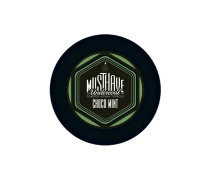 Must Have 60g – Choco Mint