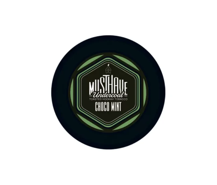 ⁦Must Have 60g – Choco Mint⁩ – תמונה ⁦1⁩