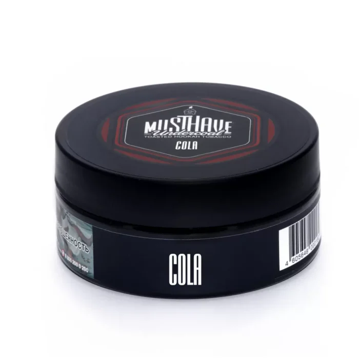 ⁦Must Have 60g – Cola⁩ – תמונה ⁦1⁩