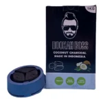 גחלי Hookah Boss -Circles