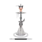 נרגילה Amy Deluxe – Amir’s 200