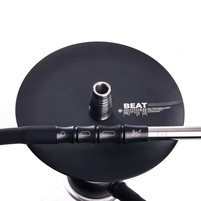 ⁦נרגילה Alpha Hookah – Beat⁩ – תמונה ⁦2⁩