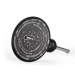⁦נרגילה Alpha Hookah – Model X – Stratos⁩ – תמונה ⁦3⁩