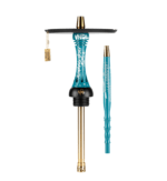 נרגילה Alpha Hookah – Model X – VNDL – תמונה 6