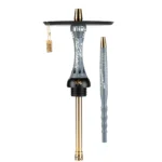 נרגילה Alpha Hookah – Model X – VNDL