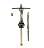 נרגילה Alpha Hookah – Model X – VNDL – תמונה 3