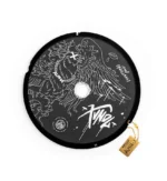 נרגילה Alpha Hookah – Model X – VNDL – תמונה 2